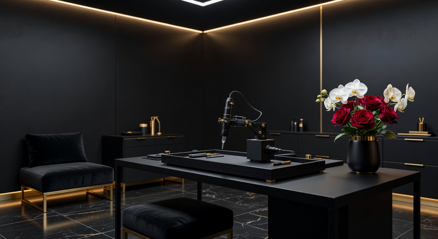 Beautyspace Helena Hessel